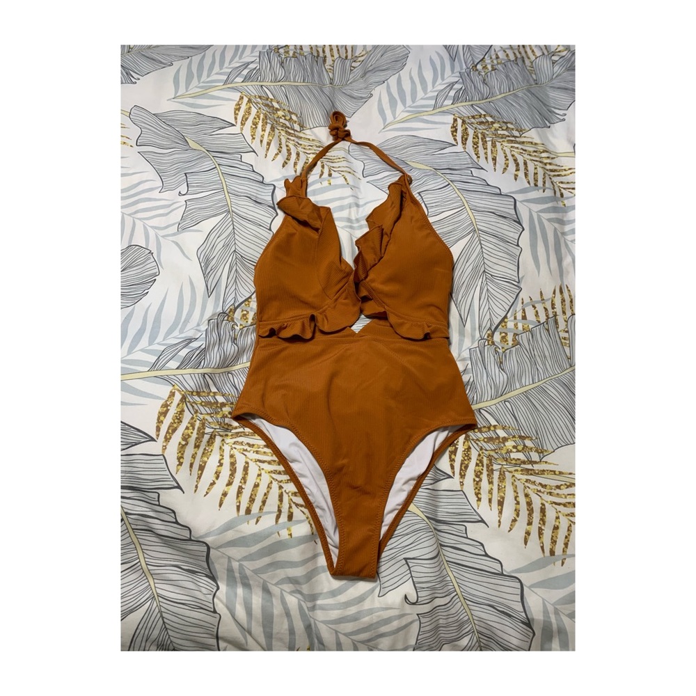 Cupshe Swimsuit NWOT